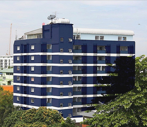 1 Bed Condo · Phra Khanong, bangkok — photo 1