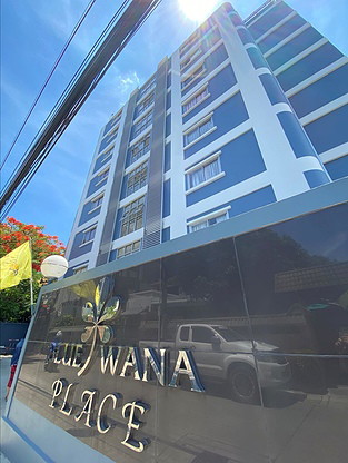 1 Bed Condo · Phra Khanong, bangkok — photo 3
