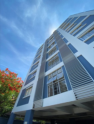 1 Bed Condo · Phra Khanong, bangkok — photo 4