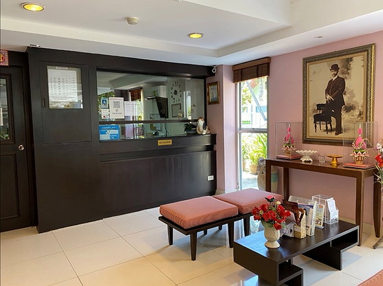 1 Bed Condo · Phra Khanong, bangkok — photo 5