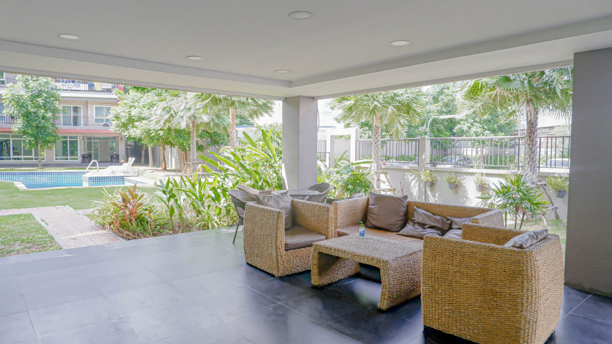 1 Bed Condo · Bueng Kum, bangkok — photo 2