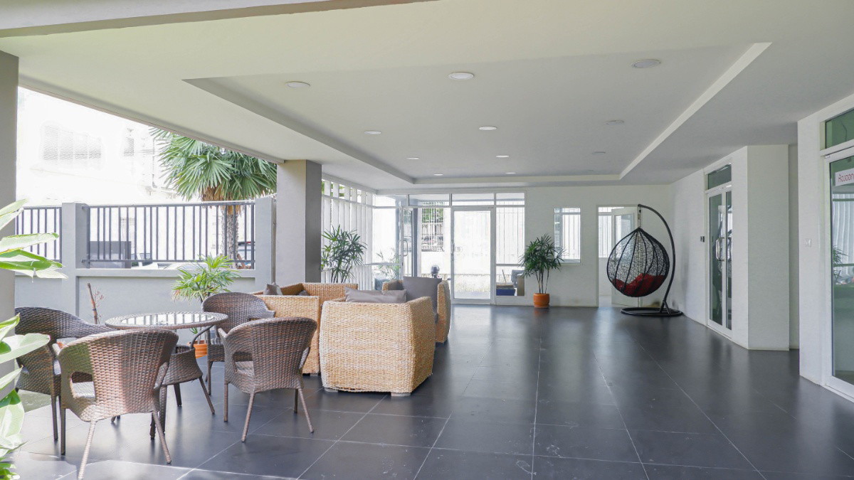 1 Bed Condo · Bueng Kum, bangkok — photo 3