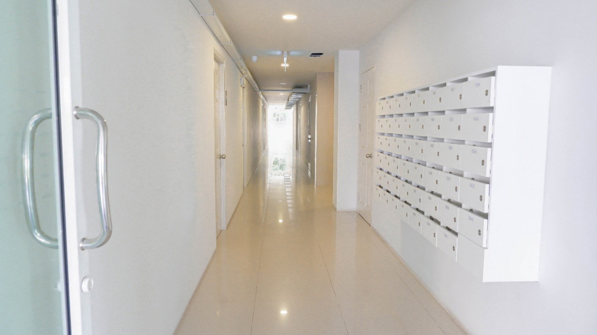 1 Bed Condo · Bueng Kum, bangkok — photo 4