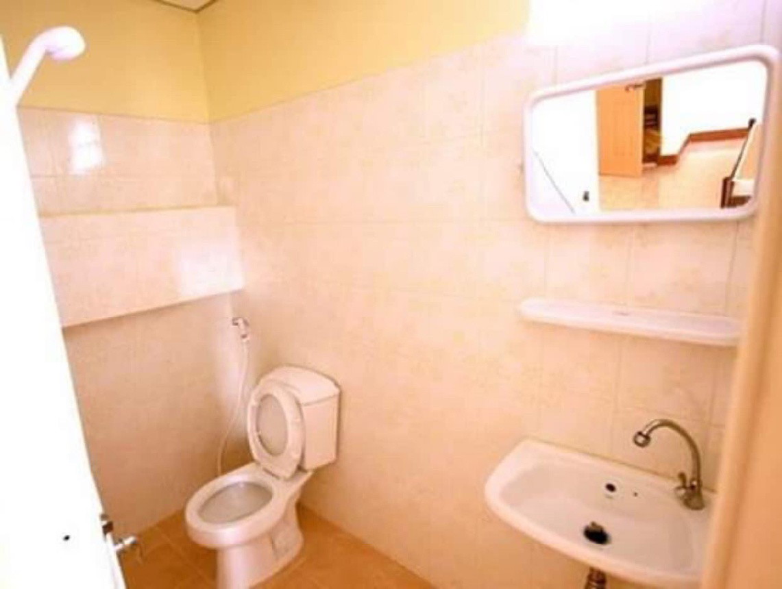 1 Bed Condo · Huai Khwang, bangkok — photo 2