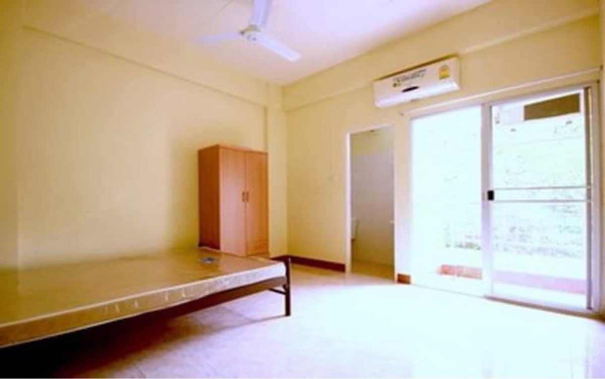 1 Bed Condo · Huai Khwang, bangkok — photo 5