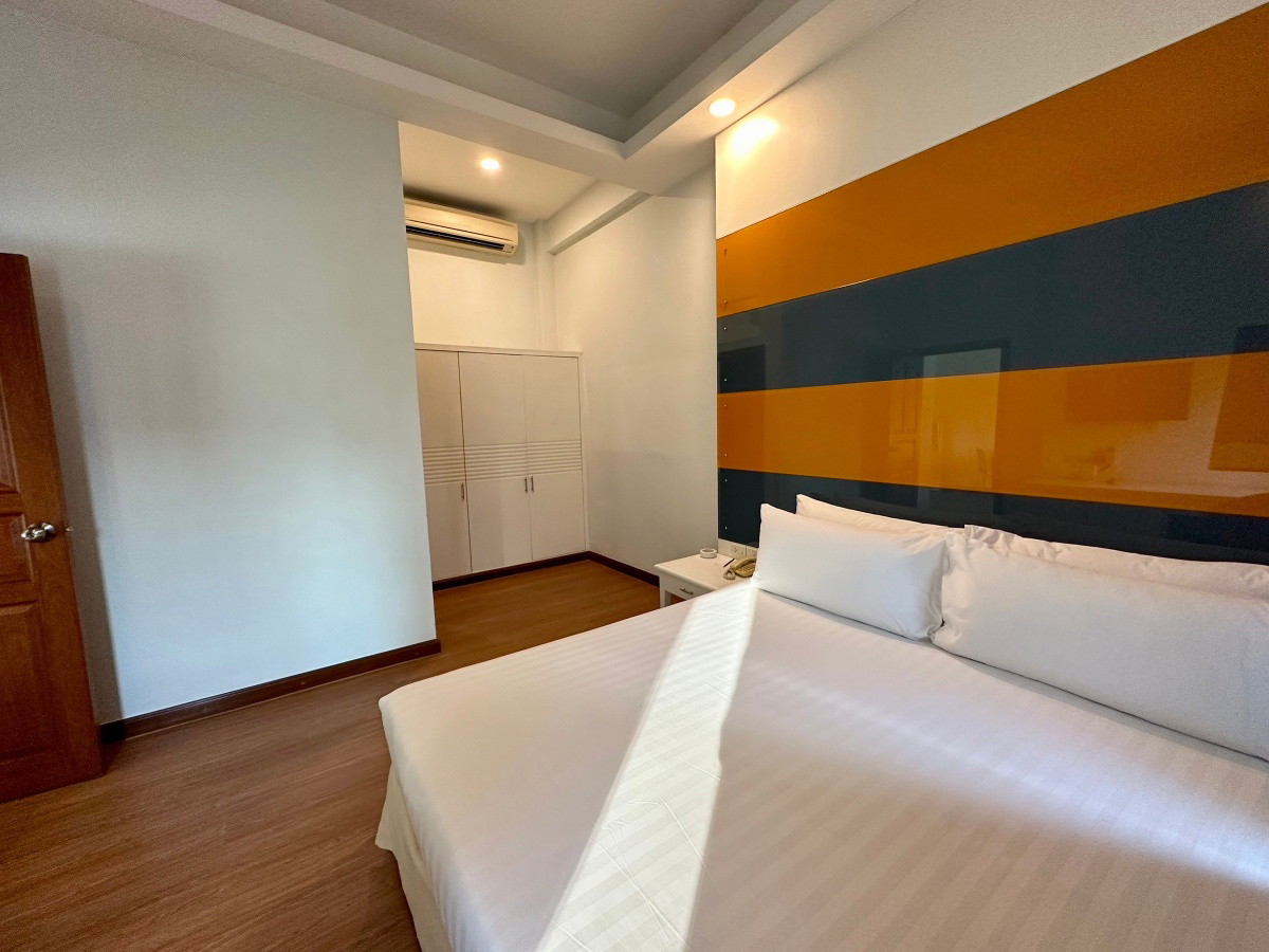 1 Bed Condo · bangkok — photo 1