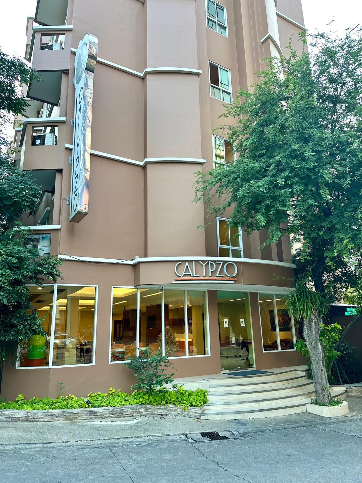1 Bed Condo · bangkok — photo 3