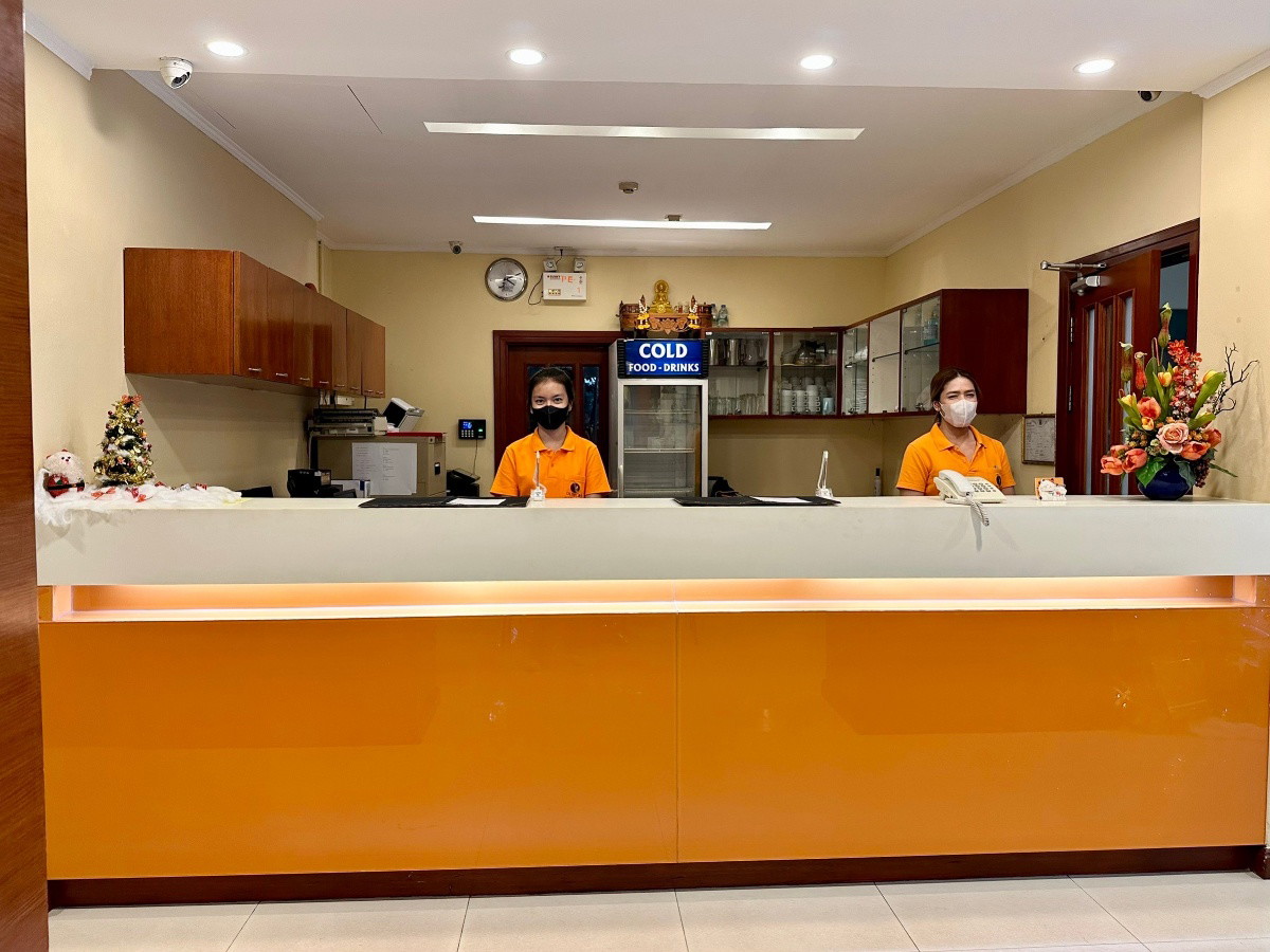 1 Bed Condo · bangkok — photo 4