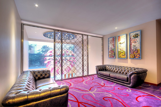 Condo · Watthana, bangkok — photo 1