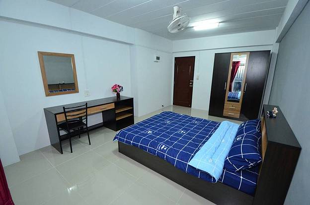 1 Bed Condo · Rat Burana, bangkok — photo 3