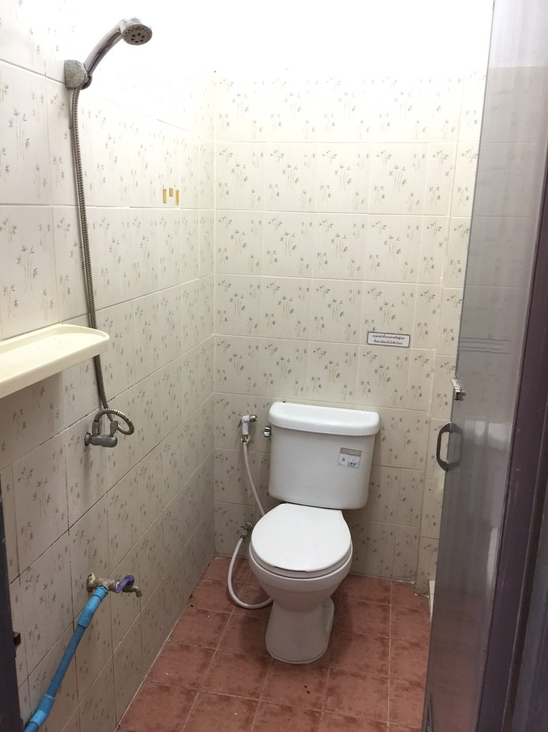 1 Bed Condo · Bang Sue, bangkok — photo 3