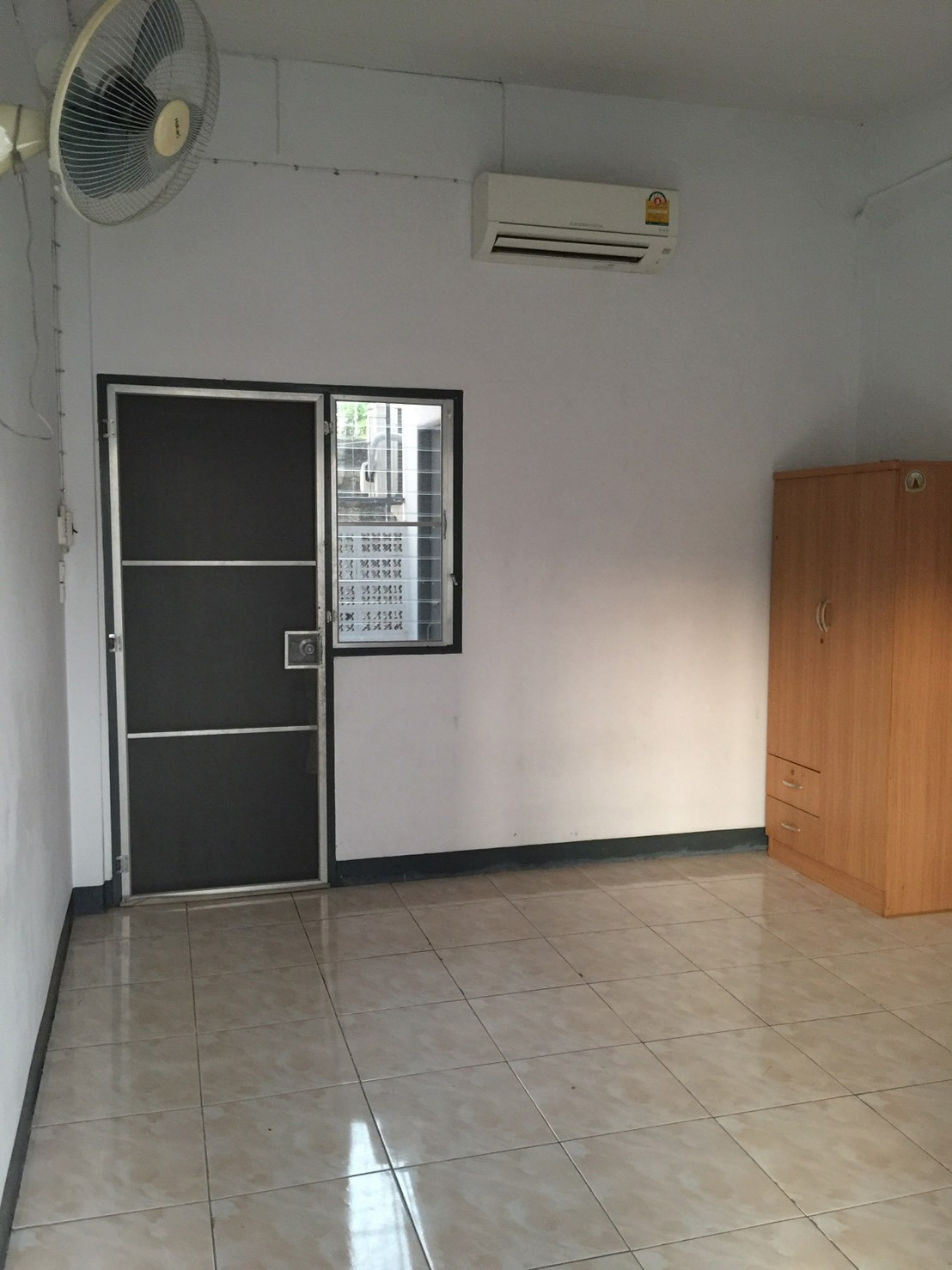 1 Bed Condo · Bang Sue, bangkok — photo 5