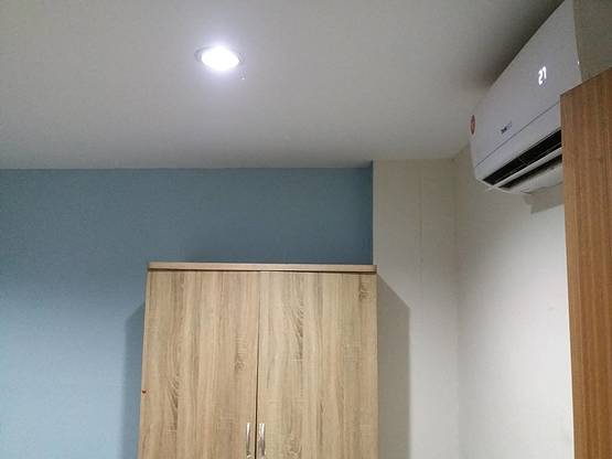 1 Bed Condo · Khlong Toei, bangkok — photo 2