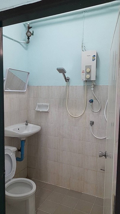 Condo · Wang Thonglang, bangkok