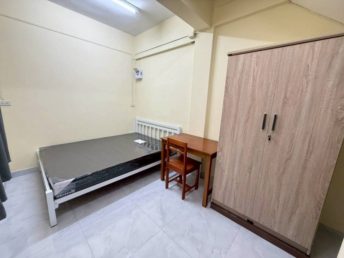 1 Bed Condo · Sathon, bangkok