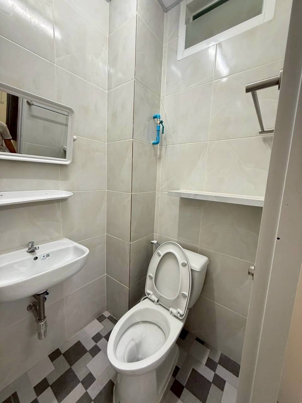1 Bed Condo · Sathon, bangkok — photo 4