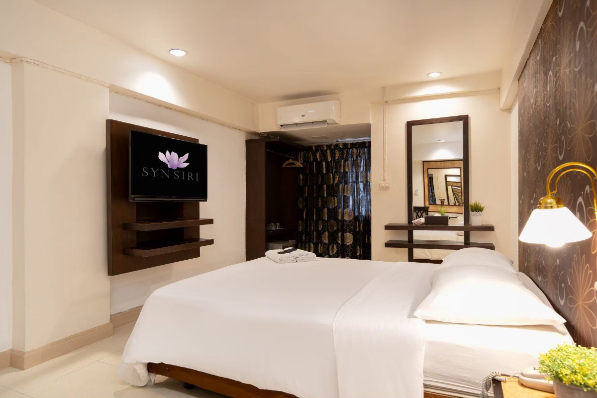 1 Bed Condo · Wang Thonglang, bangkok — photo 1