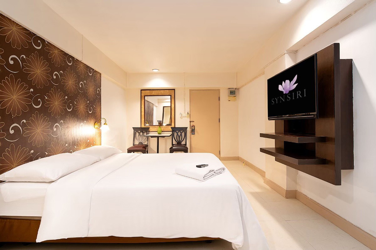 1 Bed Condo · Wang Thonglang, bangkok — photo 2