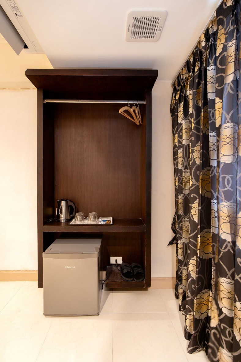 1 Bed Condo · Wang Thonglang, bangkok — photo 3