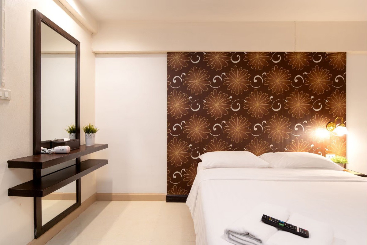 1 Bed Condo · Wang Thonglang, bangkok — photo 5