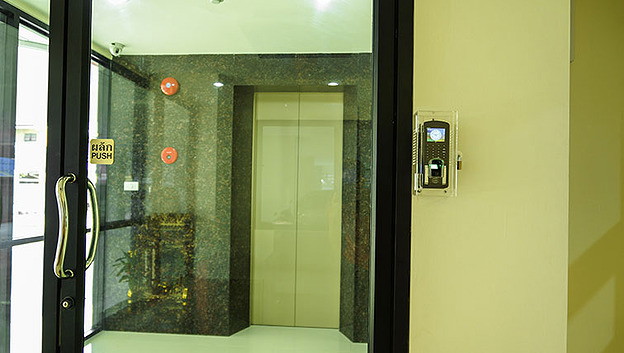 1 Bed Condo · Yan Nawa, bangkok — photo 4