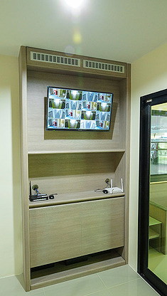 1 Bed Condo · Yan Nawa, bangkok — photo 5