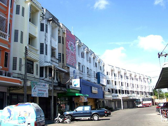 Condo · Mueang Phuket, phuket — photo 2