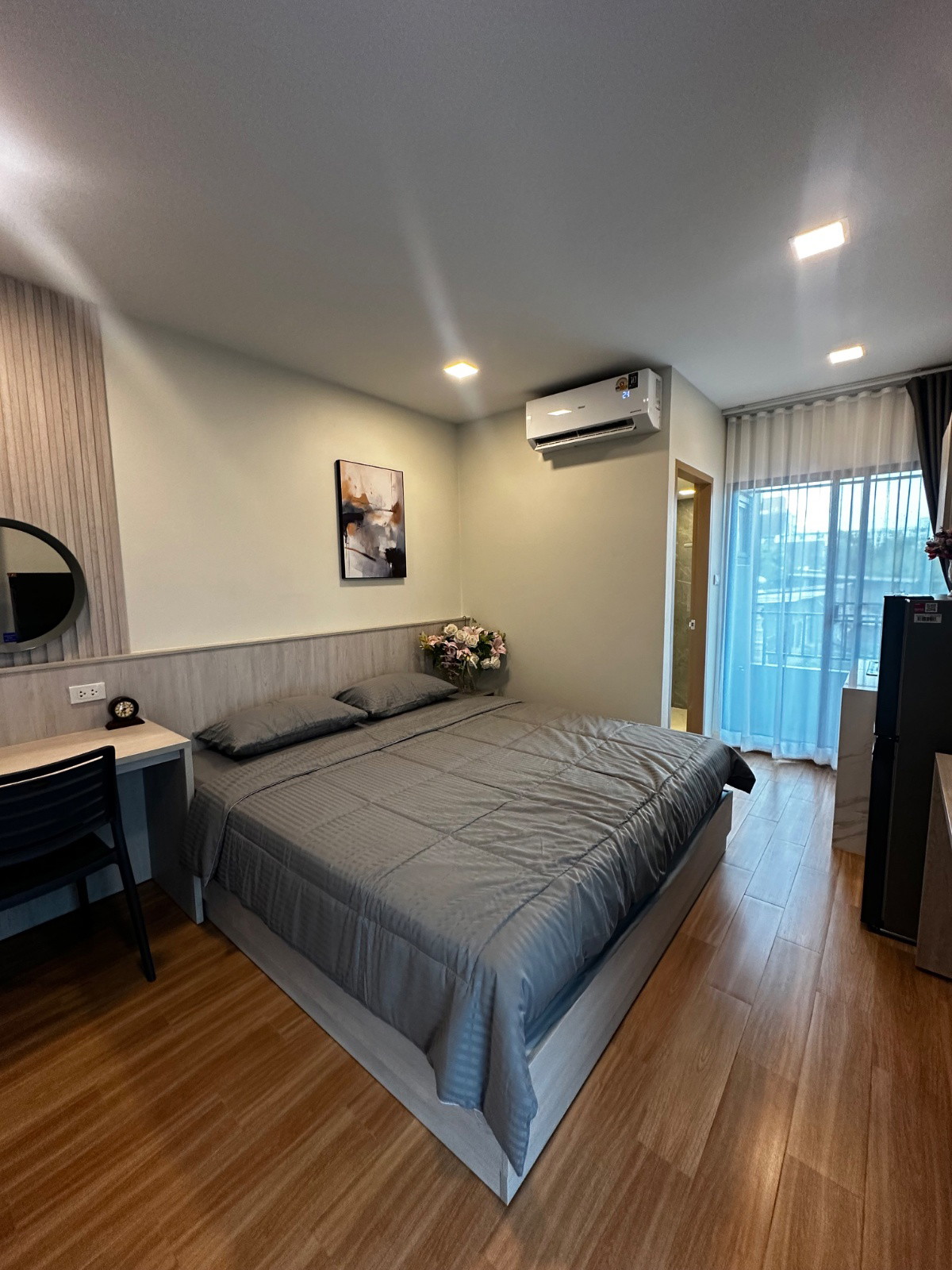 1 Bed Condo · Chatuchak, bangkok — photo 1