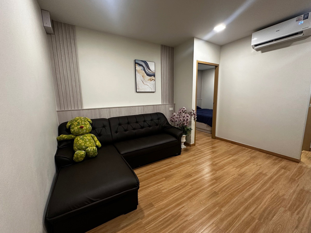 1 Bed Condo · Chatuchak, bangkok — photo 2