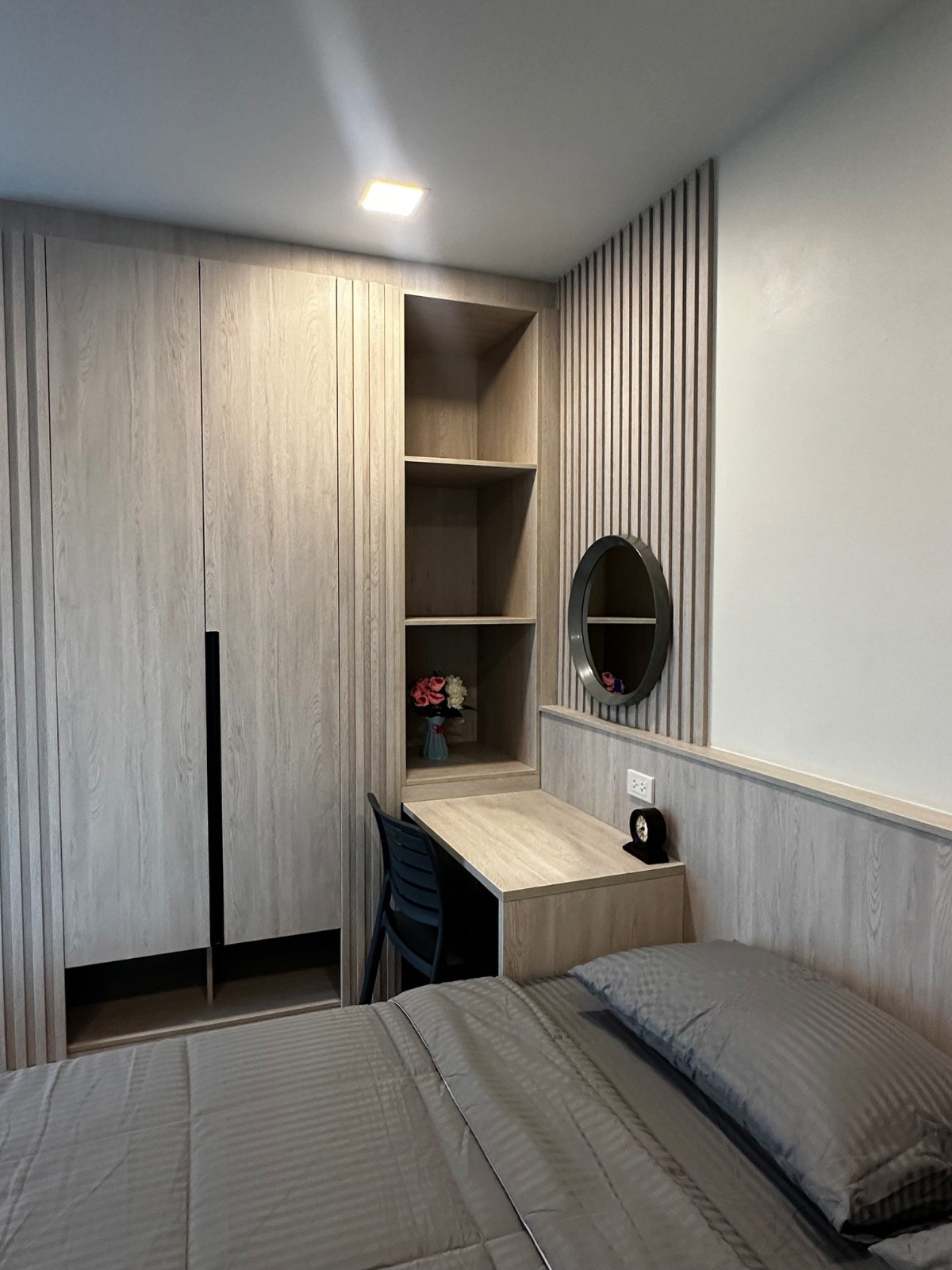 1 Bed Condo · Chatuchak, bangkok — photo 4