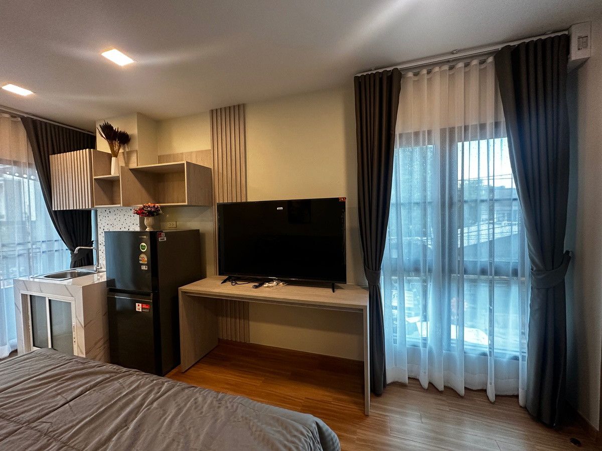 1 Bed Condo · Chatuchak, bangkok — photo 5