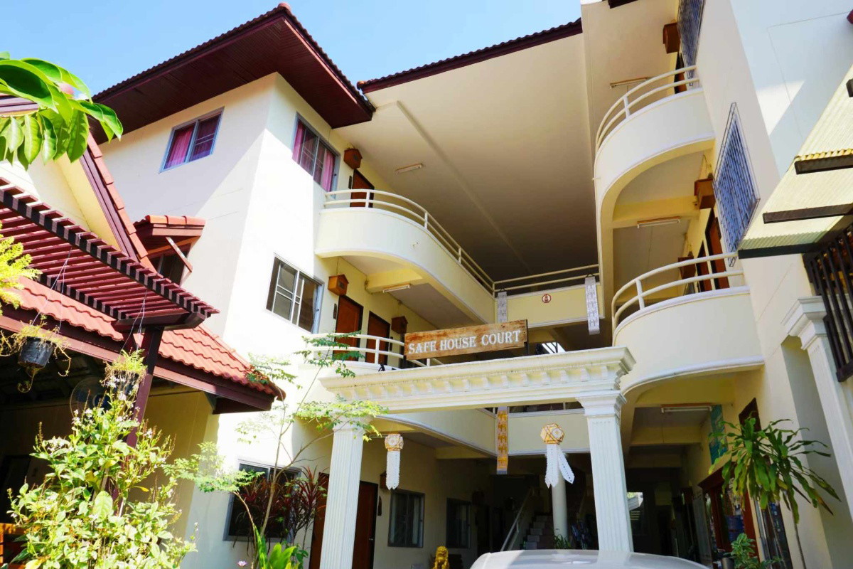 Condo · Mueang Chiang Mai, chiang_mai — photo 2