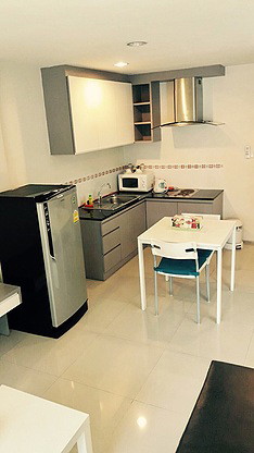 1 Bed Condo · Mueang Nonthaburi, nonthaburi — photo 2