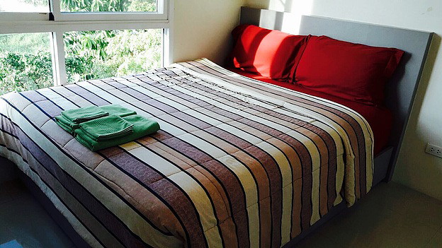 1 Bed Condo · Mueang Nonthaburi, nonthaburi — photo 3