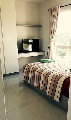 1 Bed Condo · Mueang Nonthaburi, nonthaburi — photo 4