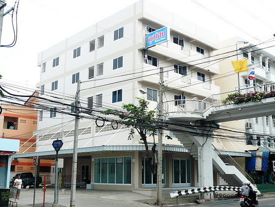 Condo · Thung Khru, bangkok — photo 1