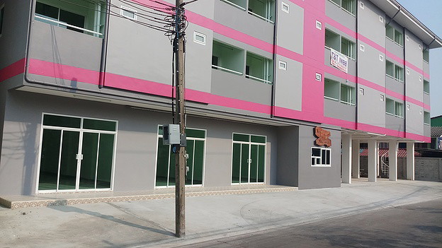 1 Bed Condo · Nong Chok, bangkok