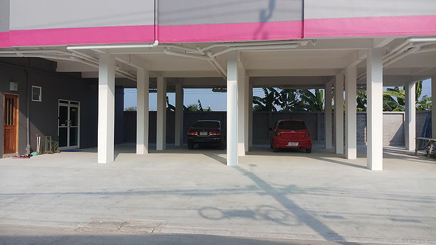 1 Bed Condo · Nong Chok, bangkok — photo 2