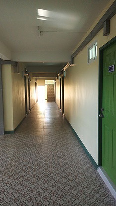 1 Bed Condo · Nong Chok, bangkok — photo 5