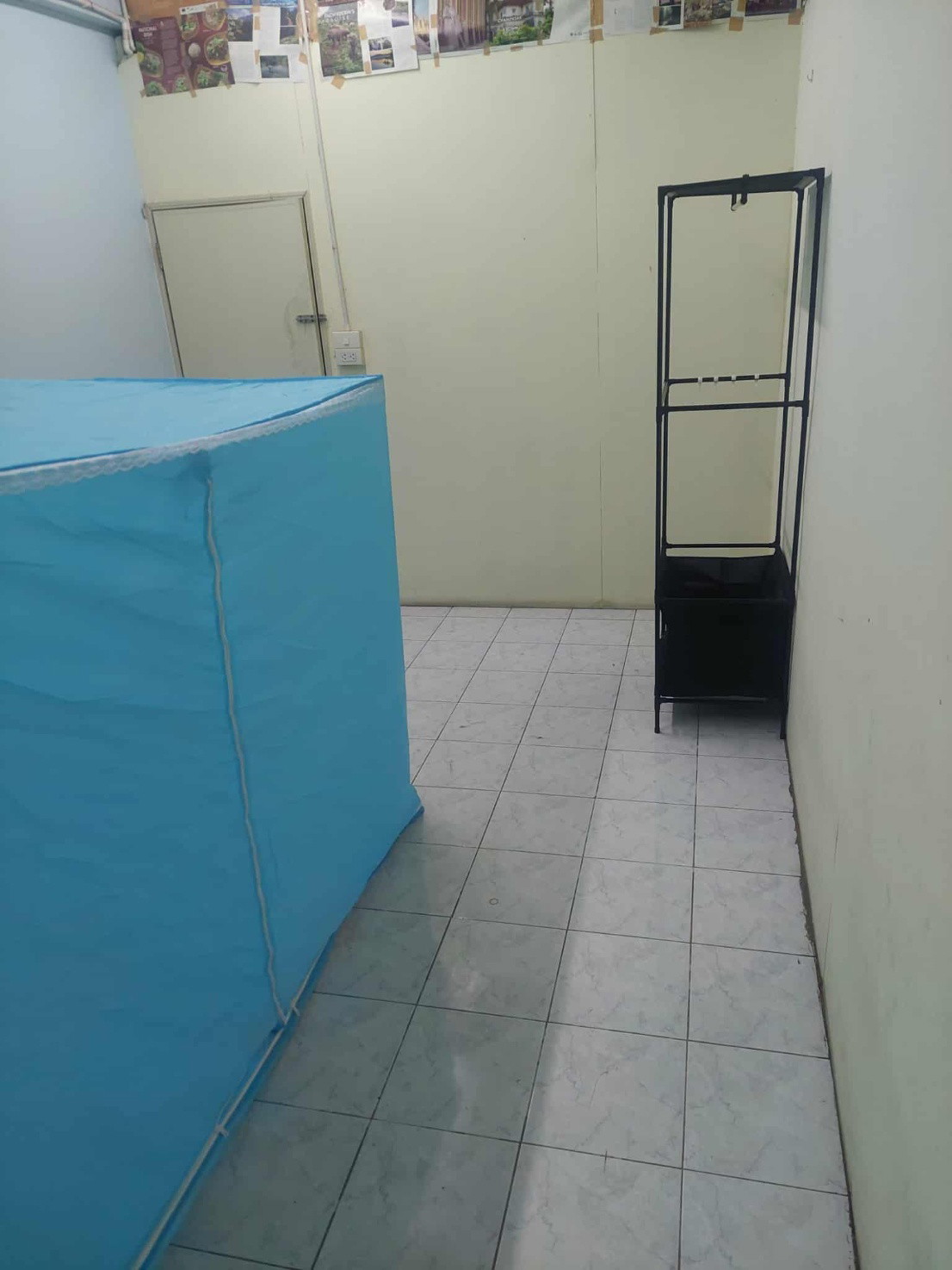 1 Bed Condo · Bang Rak, bangkok — photo 3