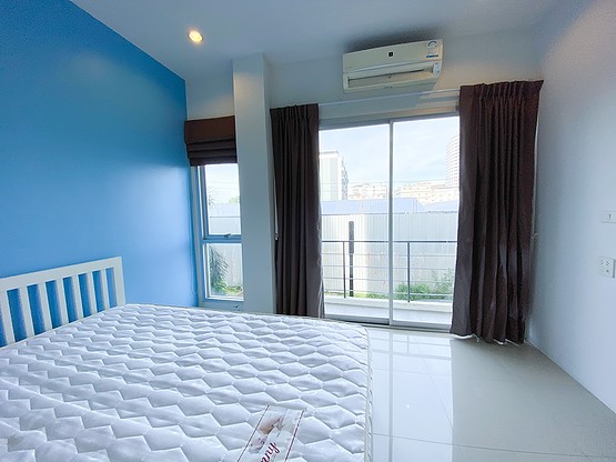 1 Bed Condo · Bang Lamung, chon_buri — photo 2