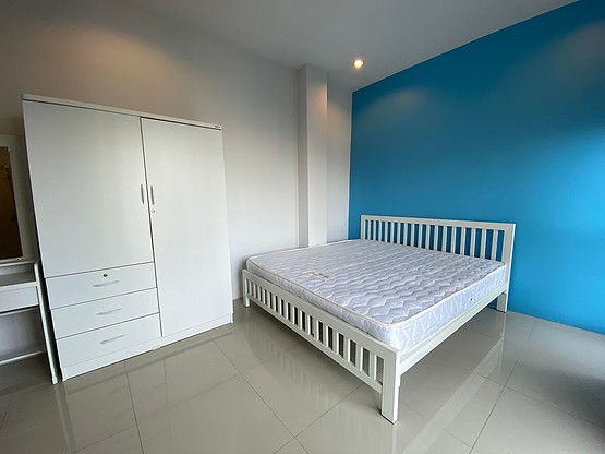 1 Bed Condo · Bang Lamung, chon_buri — photo 3