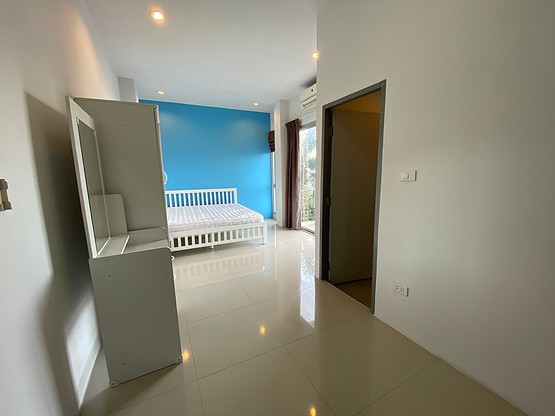 1 Bed Condo · Bang Lamung, chon_buri — photo 5