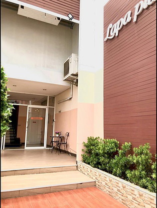 1 Bed Condo · Bang Khae, bangkok — photo 2