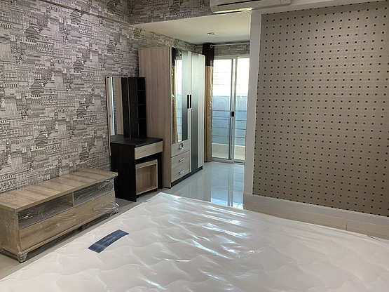 1 Bed Condo · Bang Khae, bangkok — photo 5