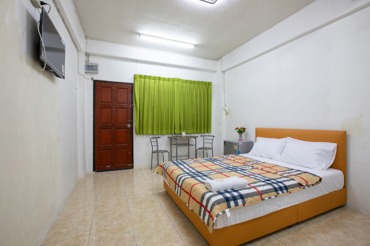 Condo · Wang Thonglang, bangkok