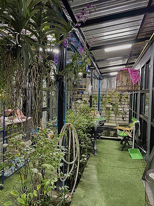 1 Bed Condo · Sathon, bangkok — photo 4