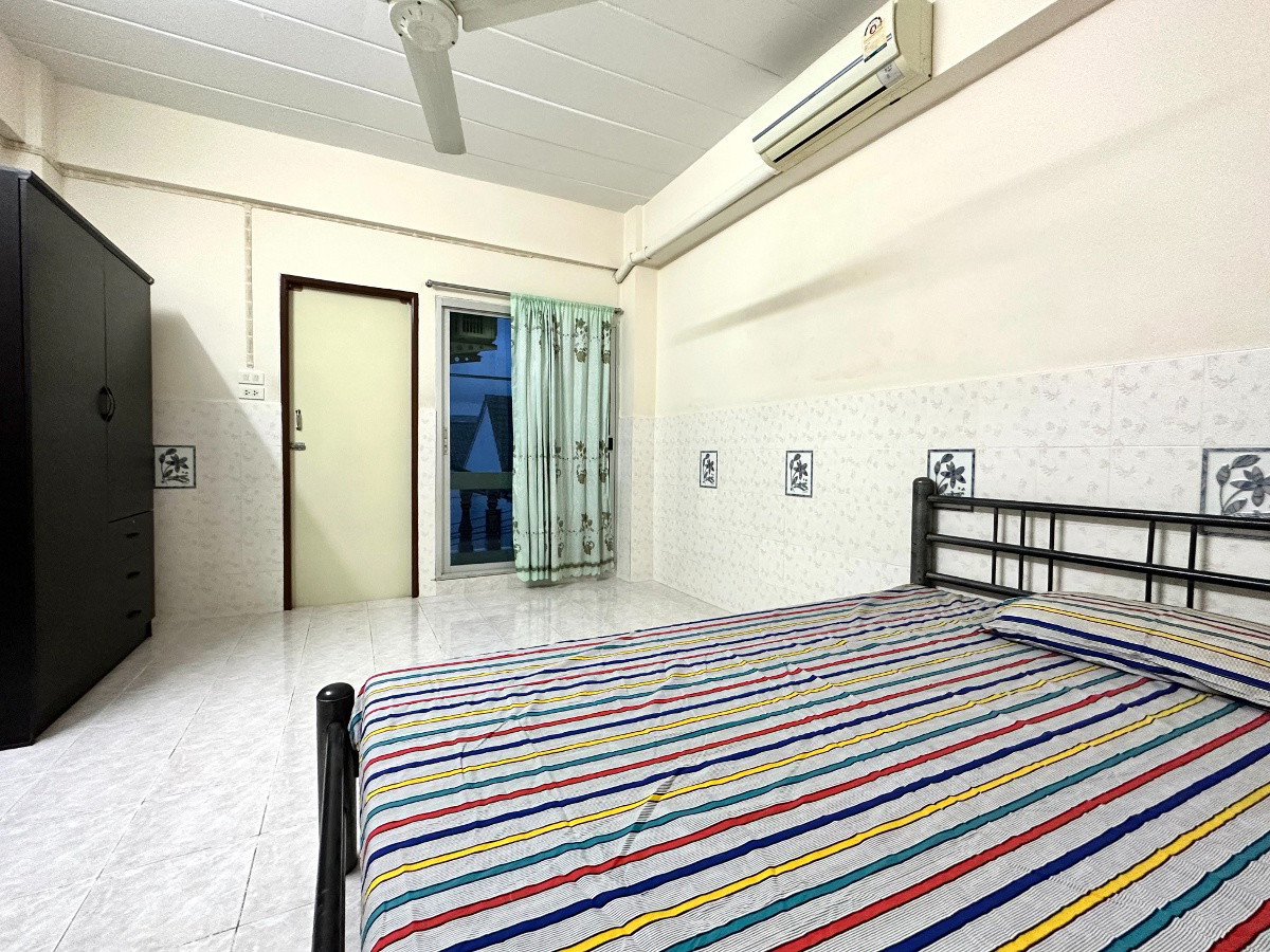 1 Bed Condo · Bueng Kum, bangkok — photo 1