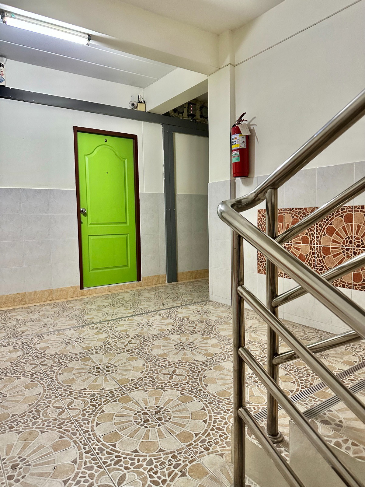 1 Bed Condo · Bueng Kum, bangkok — photo 2