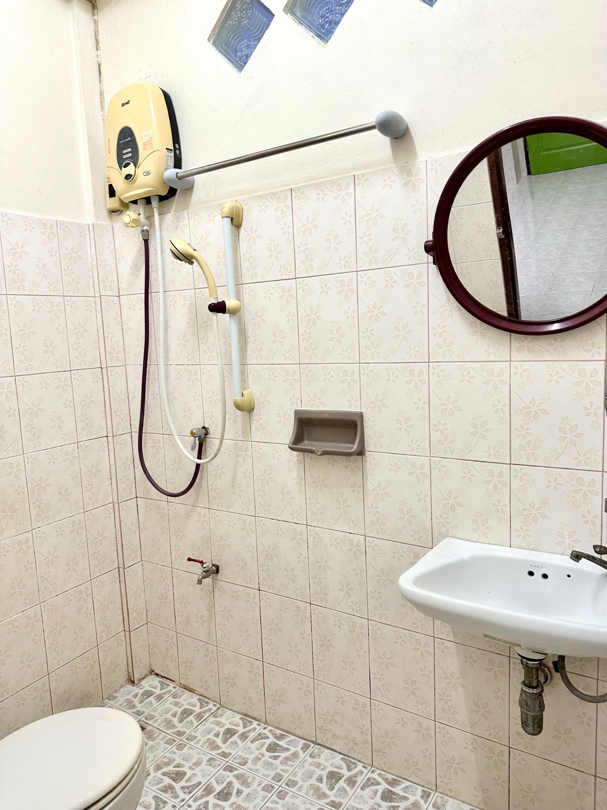 1 Bed Condo · Bueng Kum, bangkok — photo 3